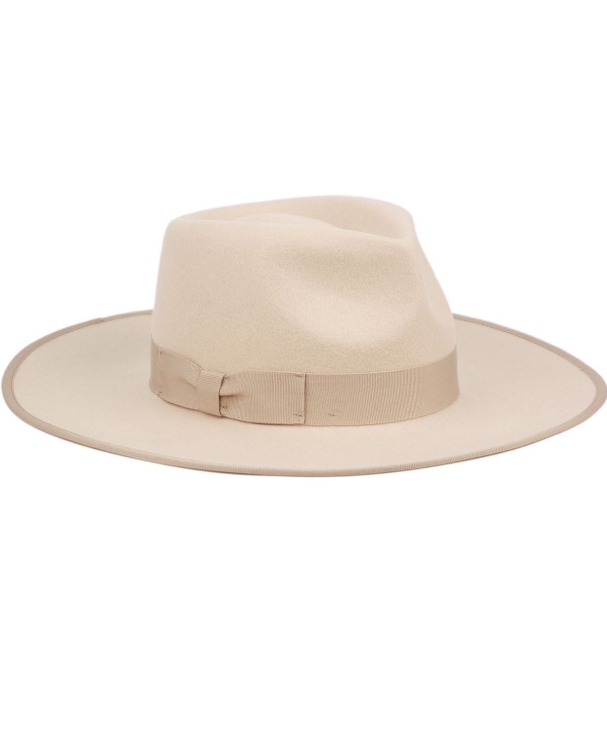 Женская фетровая шляпа Rancher Fedora с широкими полями Angela & William цена и фото