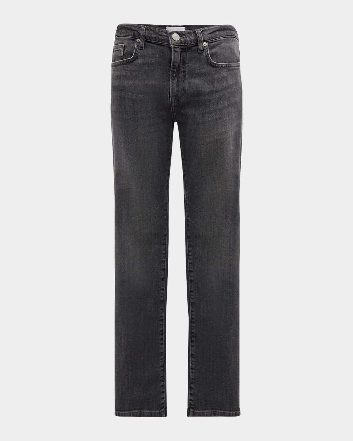 

Мужские джинсы L'Homme Slim Frame, цвет Cazador Dark