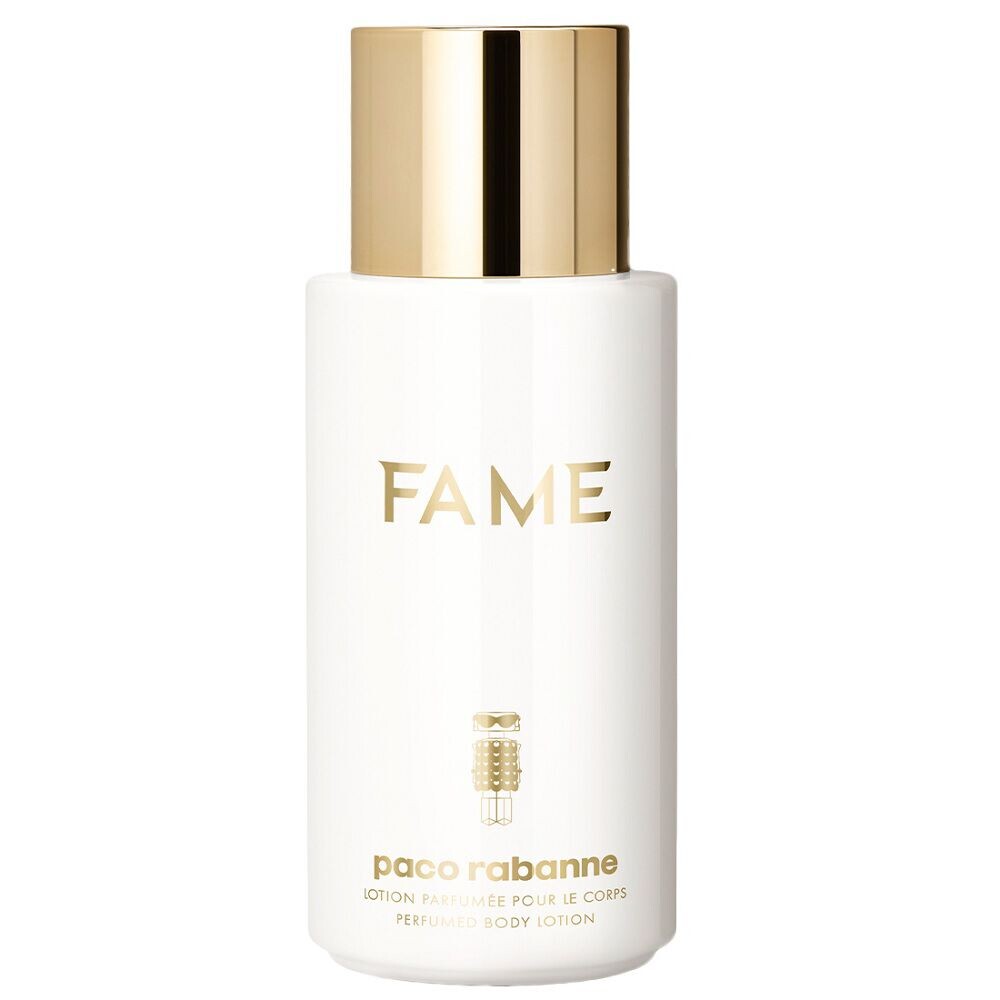 

Лосьон для тела Paco Rabanne Fame, 200 мл
