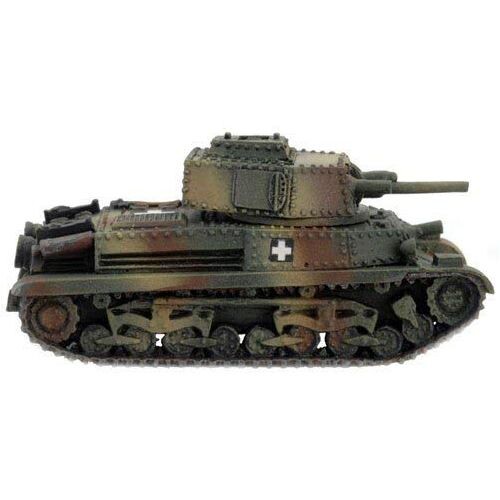 

Фигурки Turan I/Ii Battlefront Miniatures