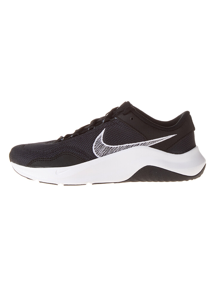 

Спортивные кроссовки Nike Trainingsschuhe Legend Essential 3, черный