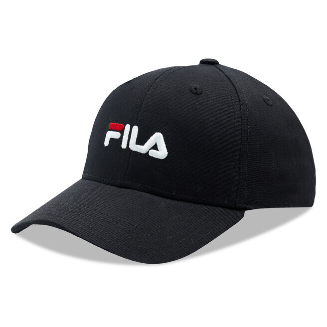 

Бейсболка Fila BrasovPanel, черный