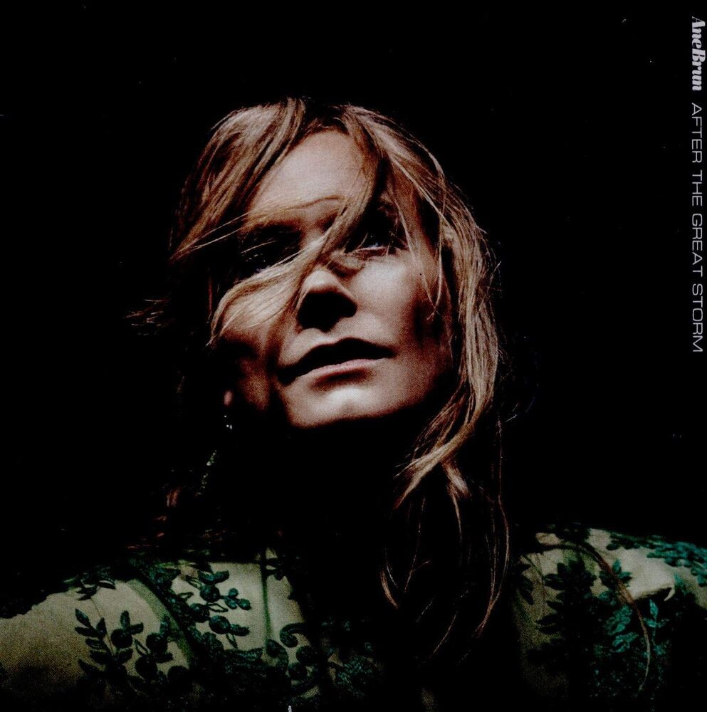 

Виниловая пластинка LP After The Great Storm [Green Vinyl] - Ane Brun