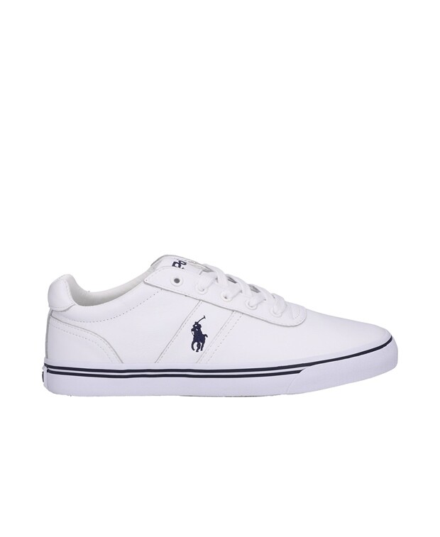 

Кроссовки Polo Ralph Lauren, белый