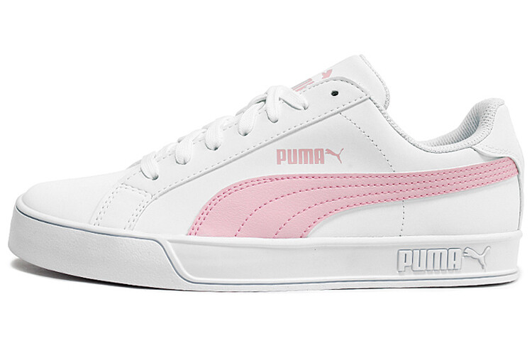 

Туфли женские Puma Smash Vulc Skate