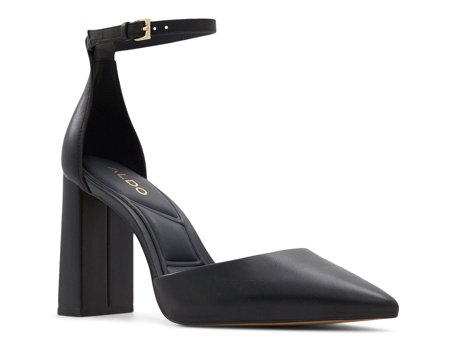 

Альдо Миллгейт Насос Aldo, черный