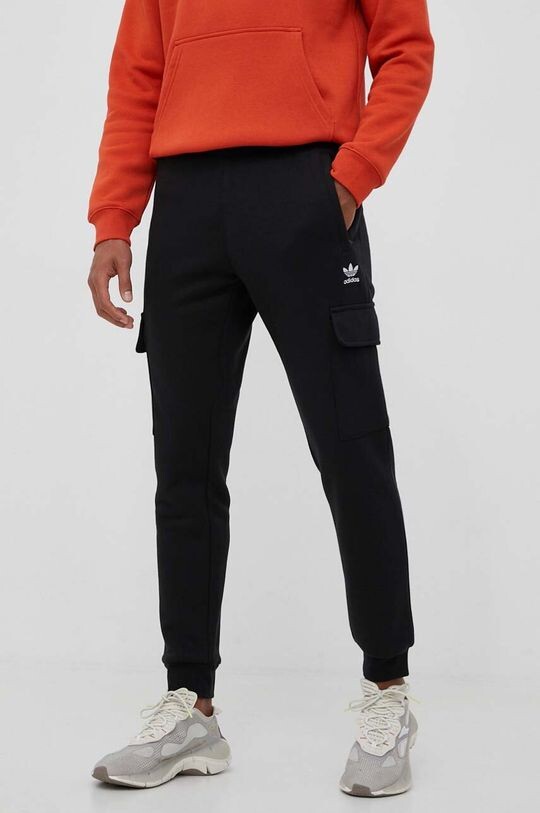 

Спортивные брюки adidas Originals, черный
