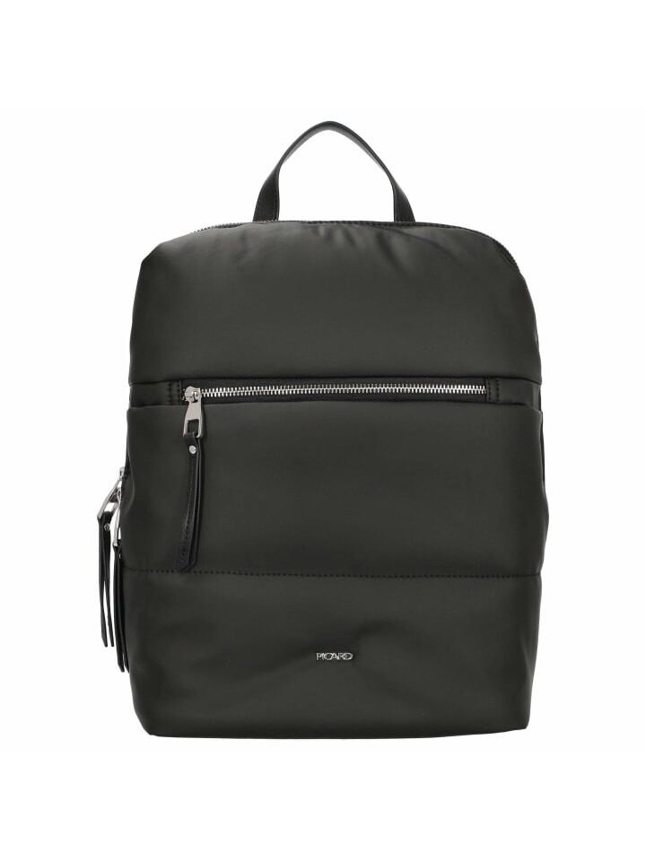 

Рюкзак PICARD Carezza 31 cm, черный