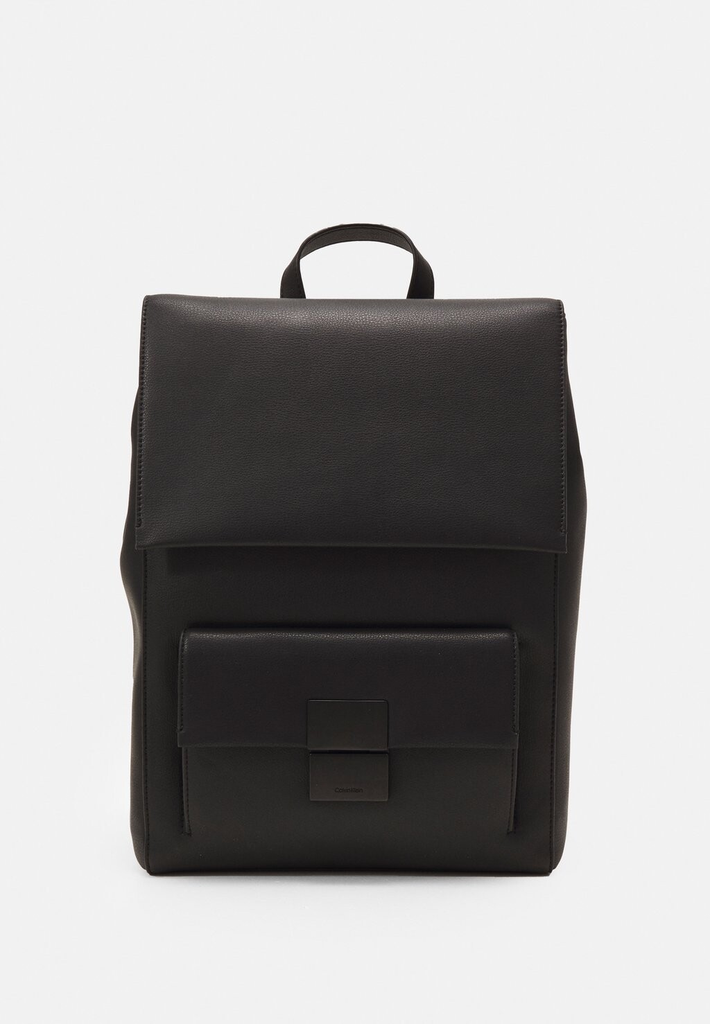 

Рюкзак FLAP BACKPACK UNISEX Calvin Klein, цвет ck black