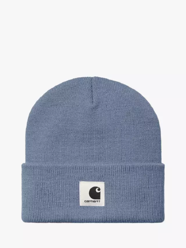 

Шапка Carhartt WIP Ashley, цвет charm blue
