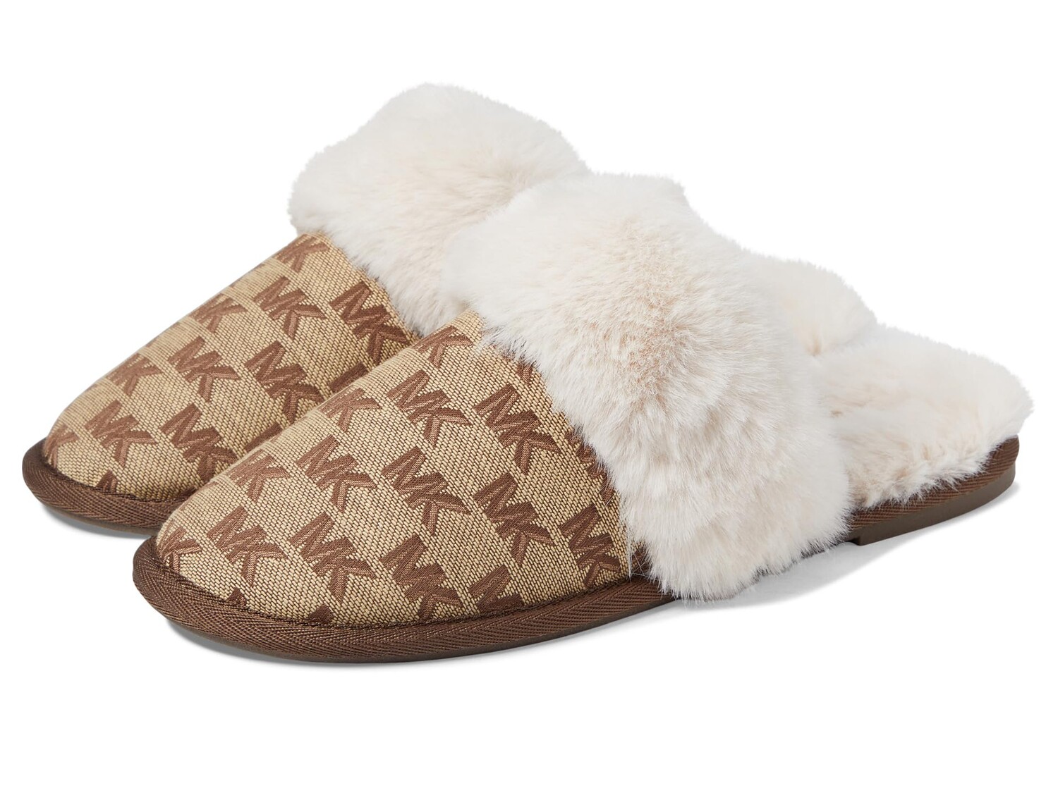 

Домашняя обувь MICHAEL Michael Kors Tula Scuff