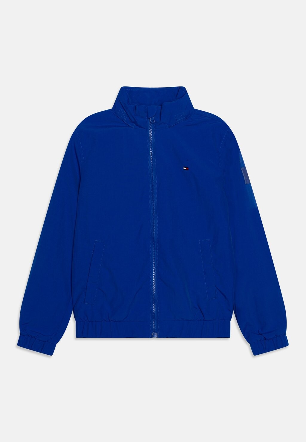 

Куртка демисезонная ESSENTIAL Tommy Hilfiger, цвет ultra blue