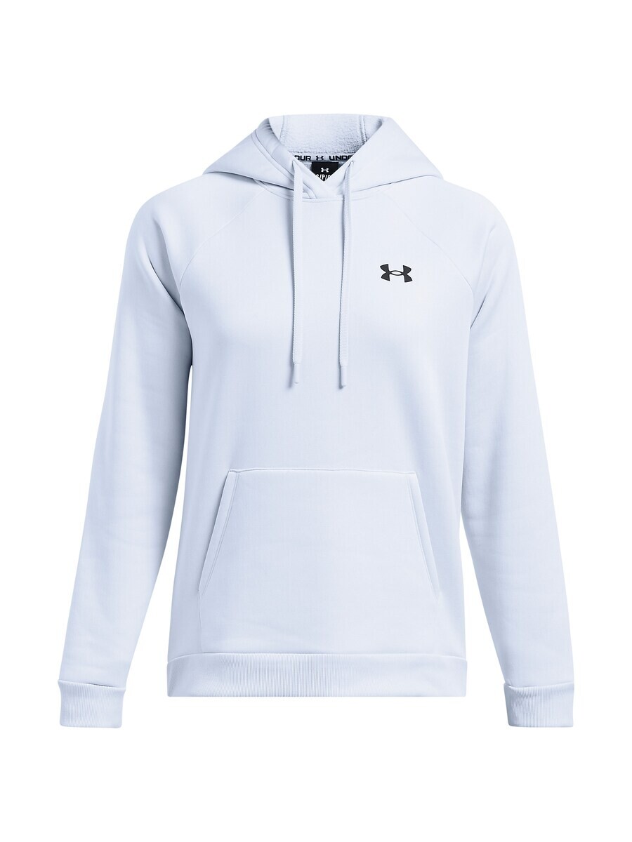 

Спортивная толстовка UNDER ARMOUR Athletic, синий