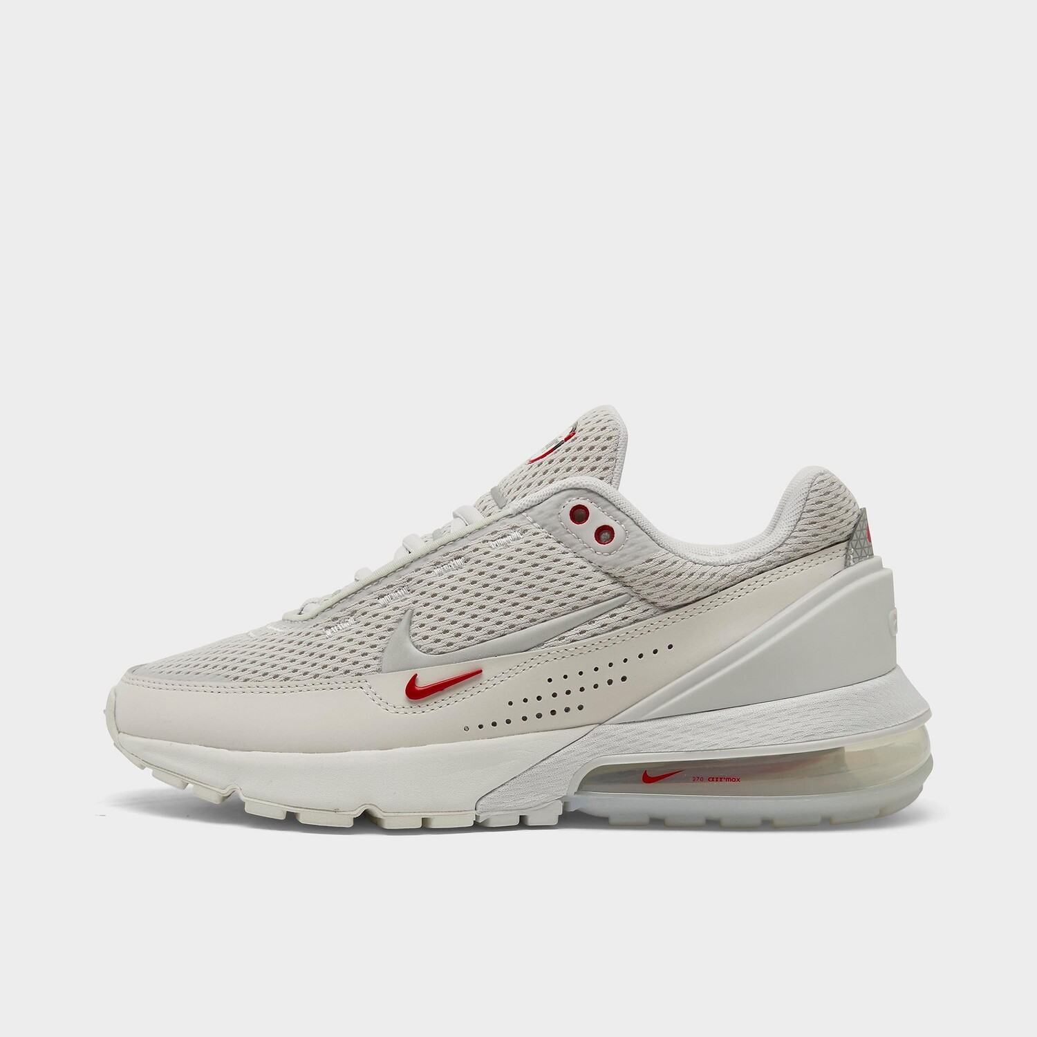 

Женские повседневные кроссовки Nike Air Max Pulse, кремовый