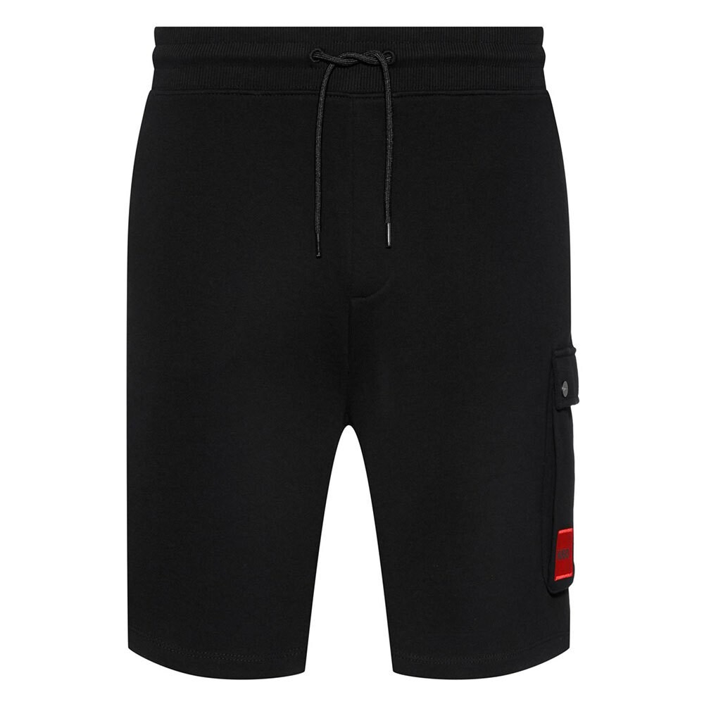 

Спортивные брюки HUGO Dizzi222, черный