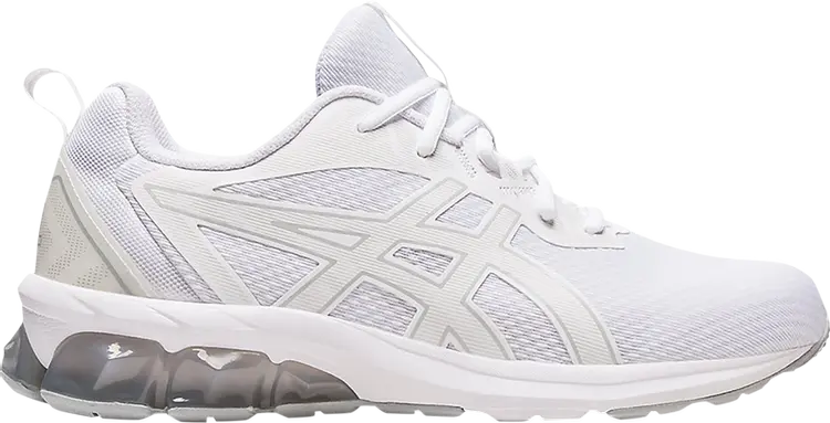 

Кроссовки Wmns Gel Quantum 90 4 'White Piedmont Grey', белый