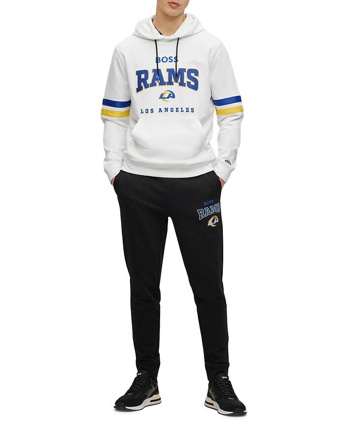 

Спортивные штаны NFL Rams с кулиской BOSS