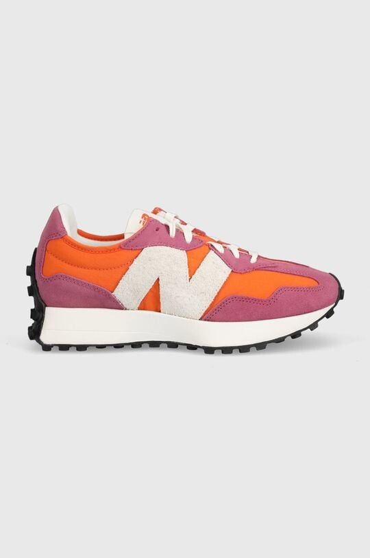 

Кроссовки WS327UP New Balance, фиолетовый