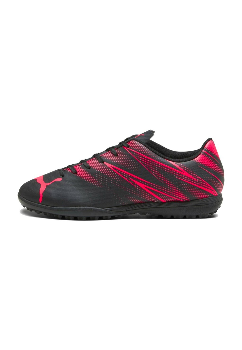 

Низкие кроссовки Football Puma, красный