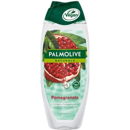 

Гель для душа «Чистый гранат» 500 мл, Palmolive