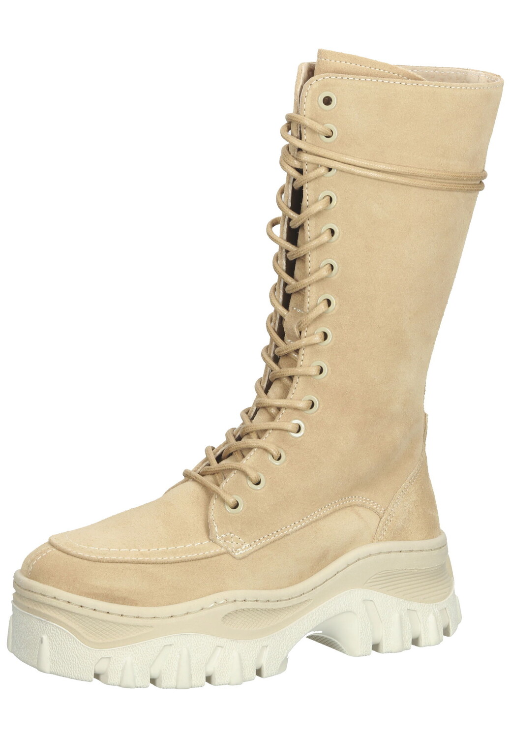 

Ботинки Bronx Stiefel, цвет Cappuccino