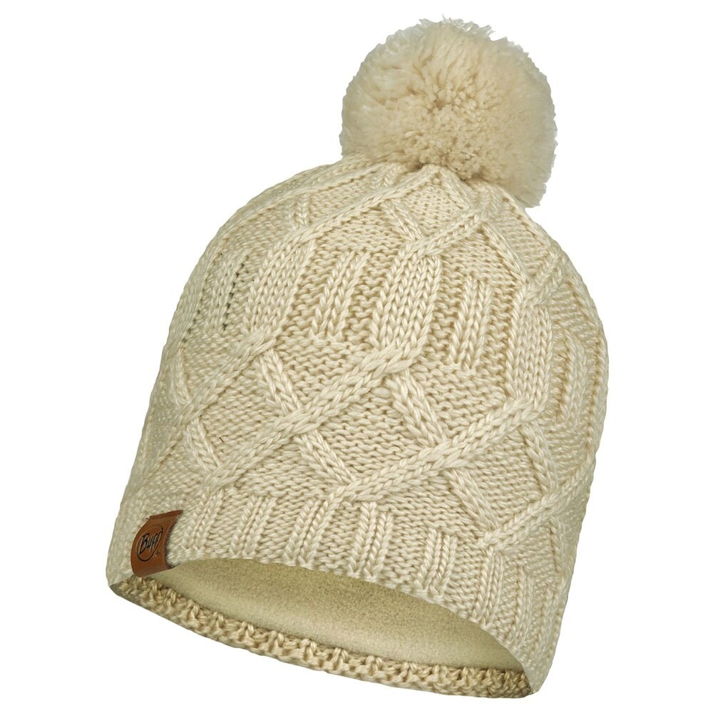 

Шапка Buff Knitted Polar, бежевый