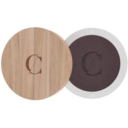 

Органические мерцающие тени для век оттенка 147 Taupe, Couleur Caramel