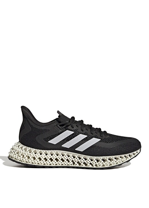 

Черно-белые женские кроссовки Adidas, Черный