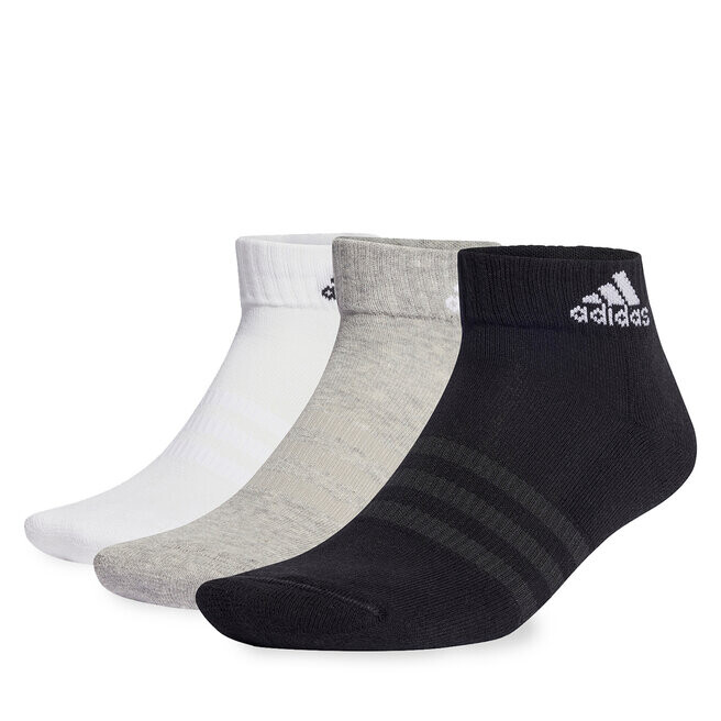 

Носки adidas CushionedSportswear Ankle, серый