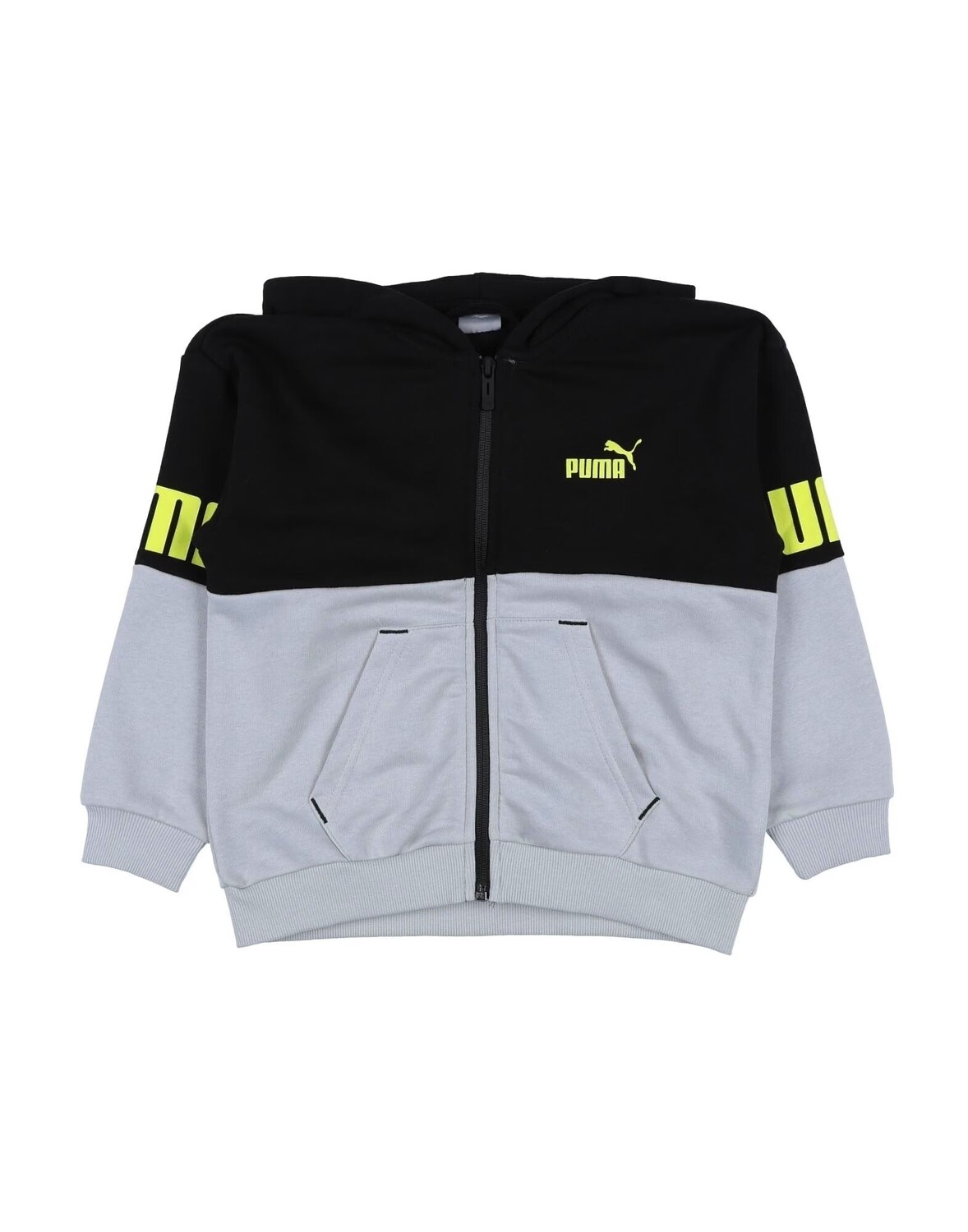 

Толстовка Puma, черный