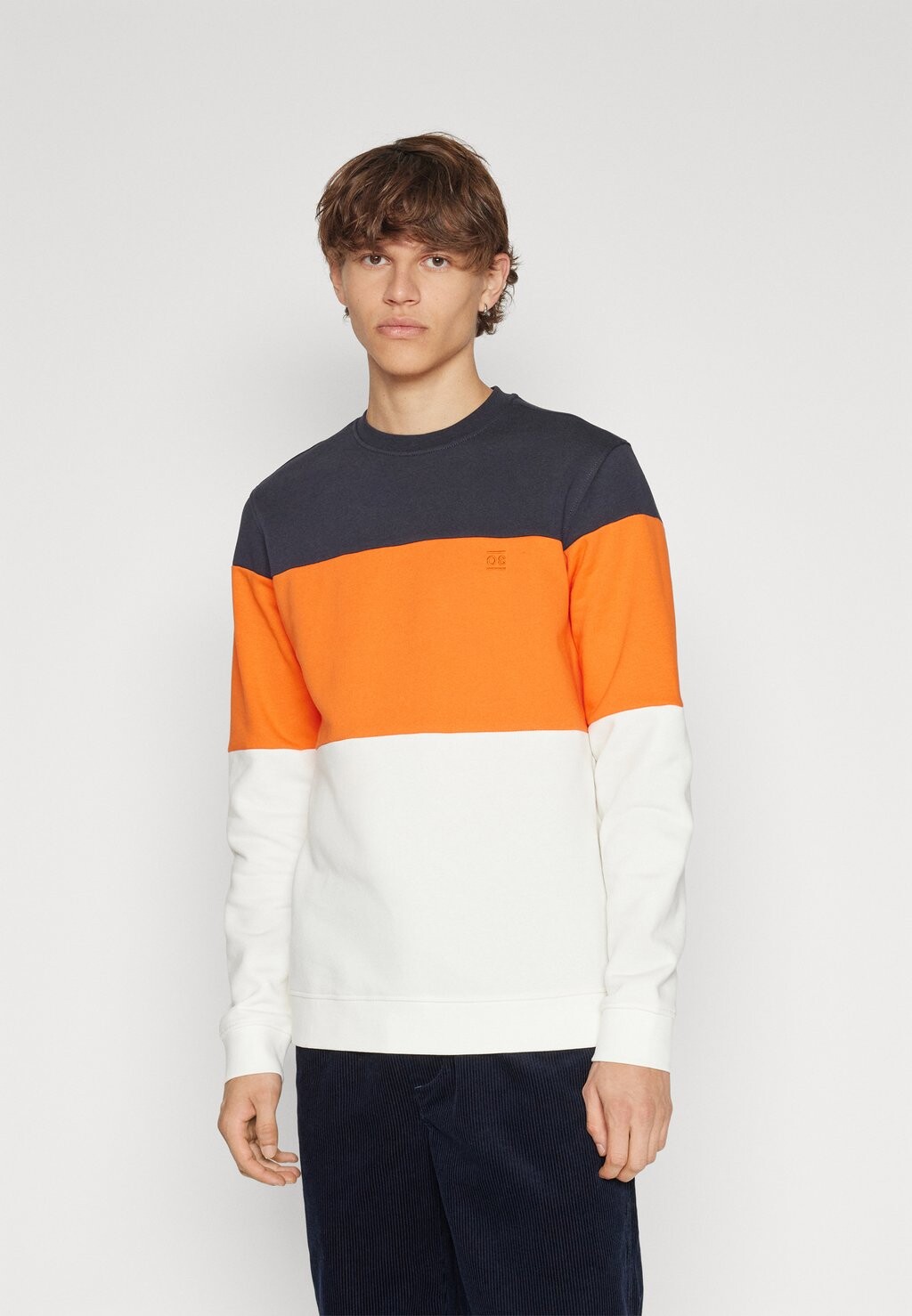 

Толстовка ONSODIS LIFE CREW NECK Only & Sons, Cloud Dancer