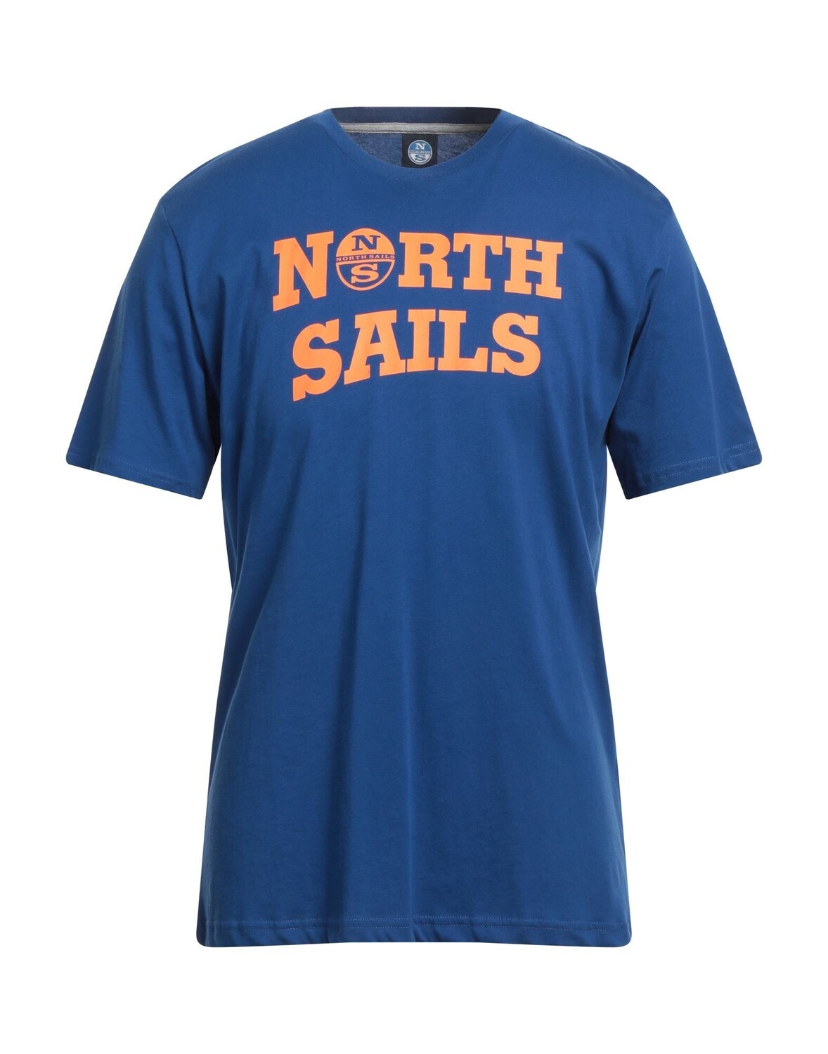 

Футболка North Sails, синий