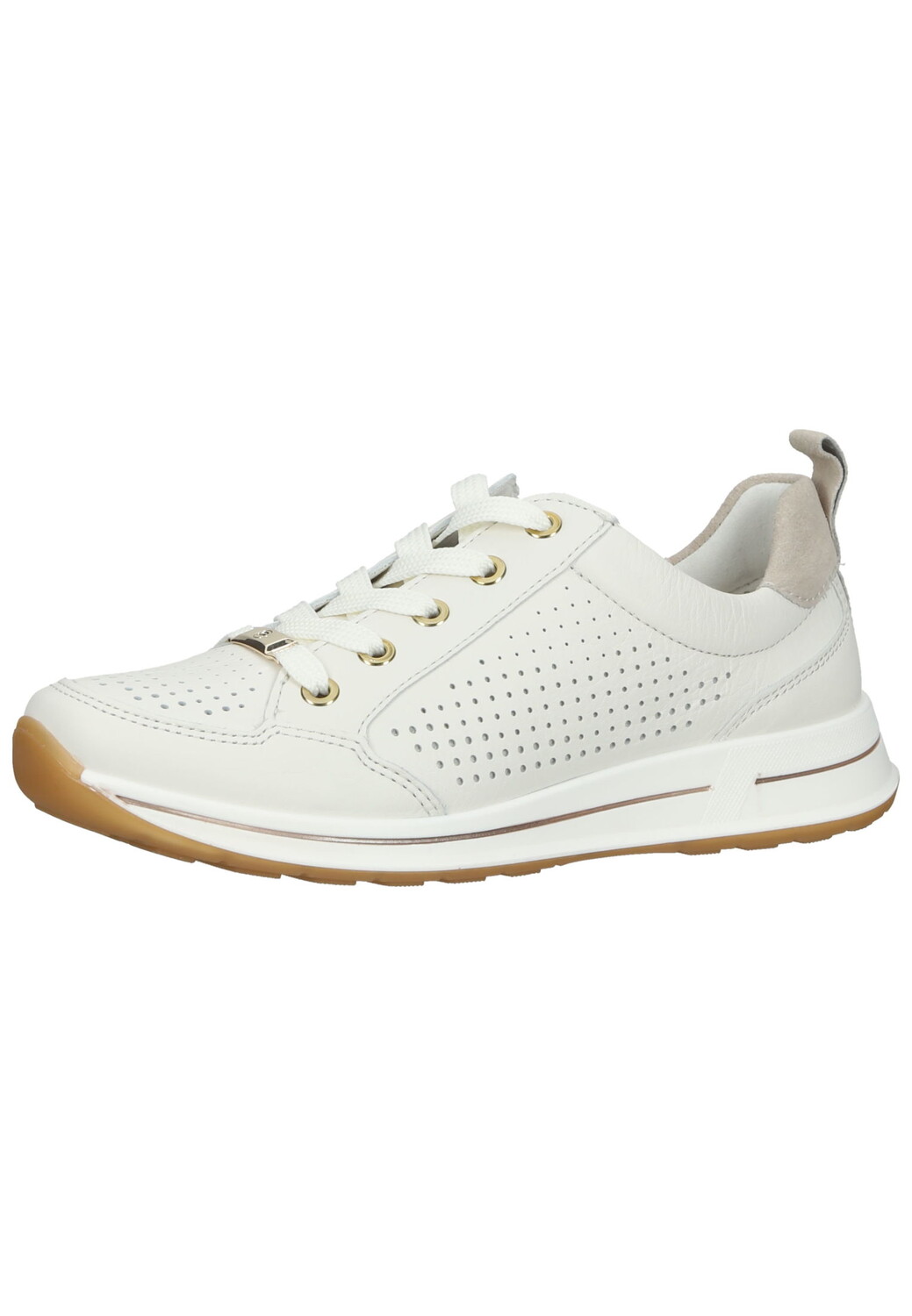 

Кроссовки ara Sneaker, кремовый