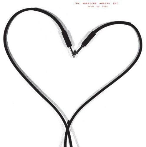 

Виниловая пластинка American Analog Set - Know By Heart