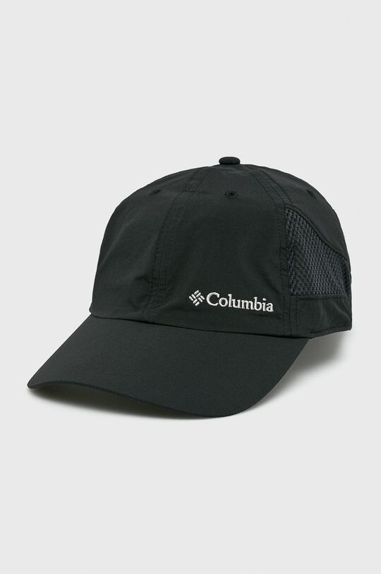 

Кепка Колумбия Columbia, черный