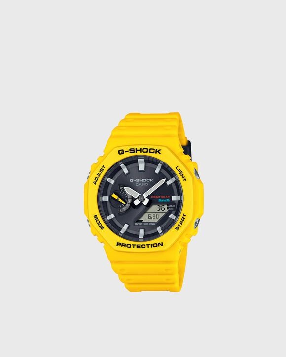 

Часы G-Shock Ga-B2100C-9Aer, цвет gelb