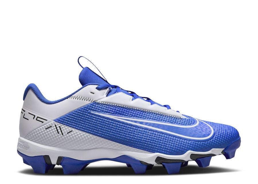

Кроссовки Nike Vapor Edge Shark 2 'Hyper Royal White', синий