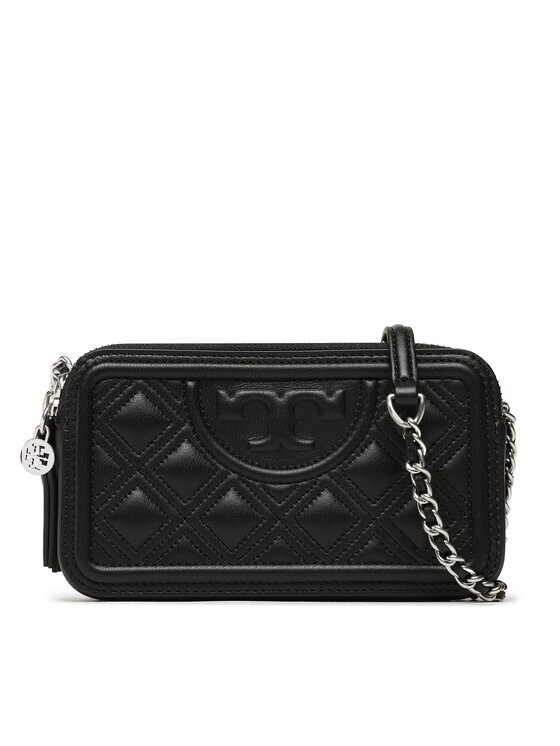 

Кошелек Tory Burch, черный