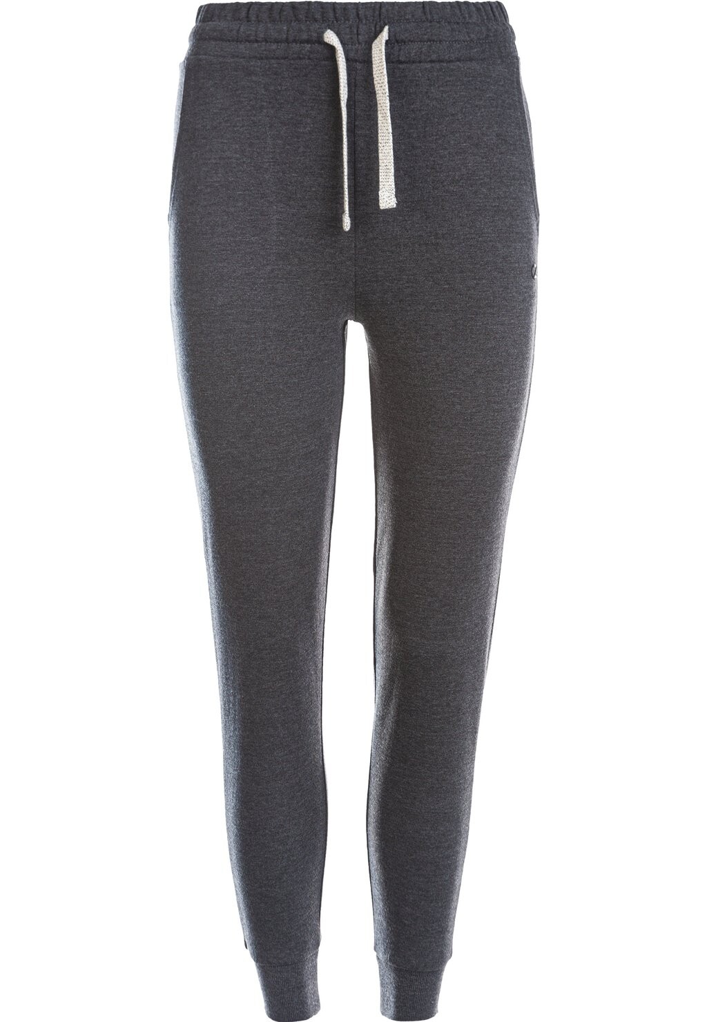 

Спортивные брюки Cruz, цвет dark grey melange