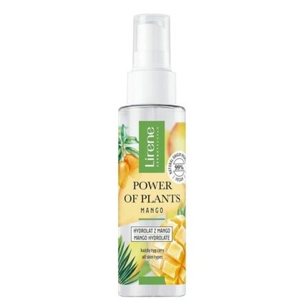 

Power of Plants Гидролат Манго 100мл Лирен Assorted
