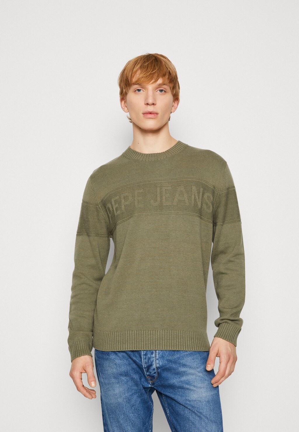 

Свитер Pepe Jeans