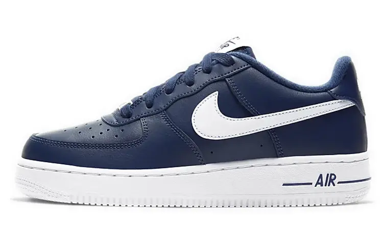 

Женские кроссовки для скейтбординга Nike Air Force 1 Low
