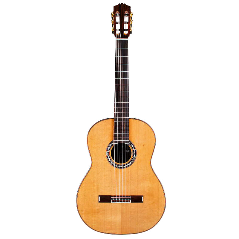 цена Акустическая гитара Cordoba C10 CD Classical Guitar - Cedar Top