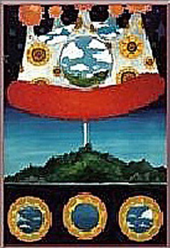 

Виниловая пластинка Olivia Tremor Control: Music from the Unrealized Fil Script: Dusk at Cubi