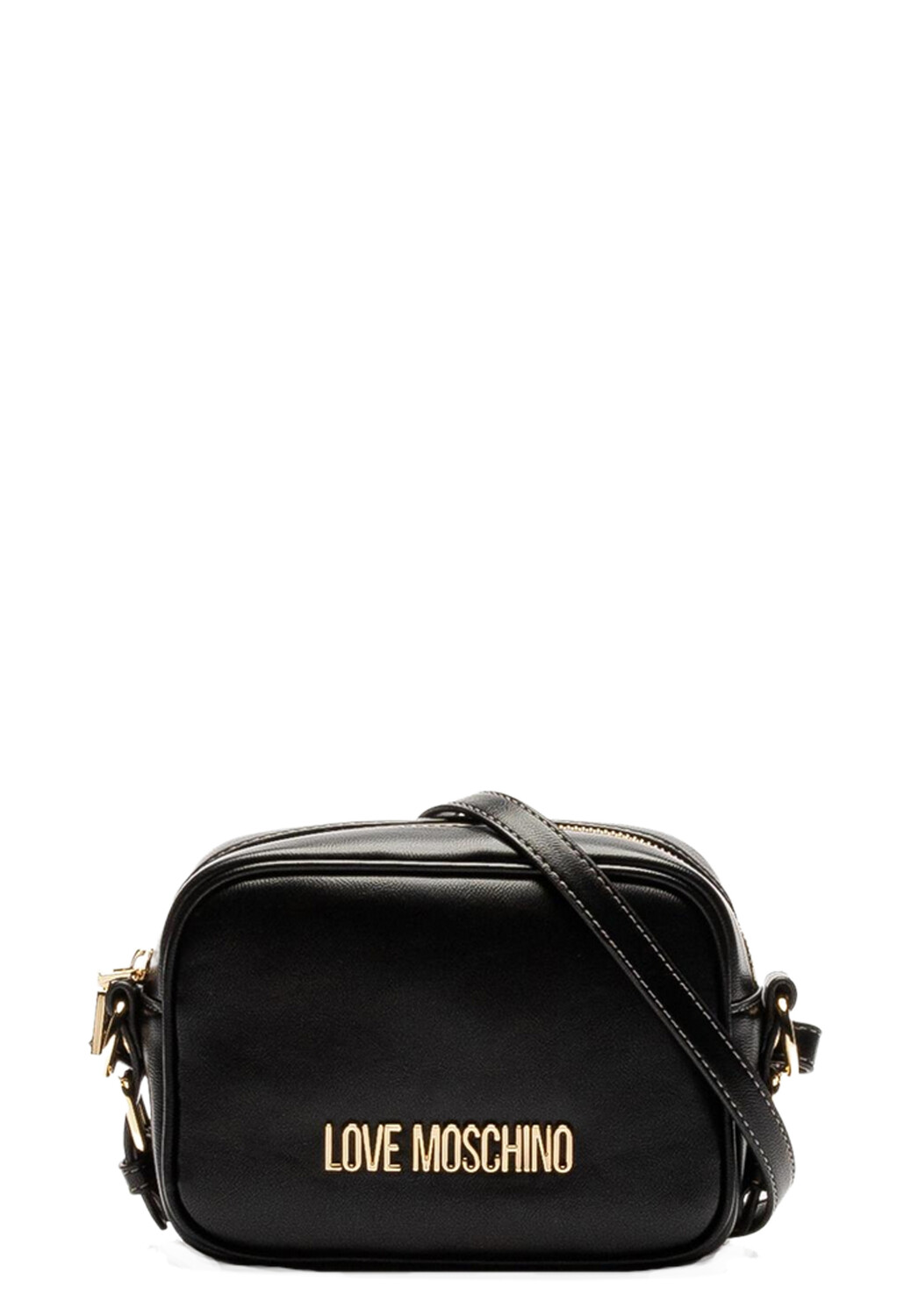 

Сумка через плечо Love Moschino Handtasche Borsa, неро