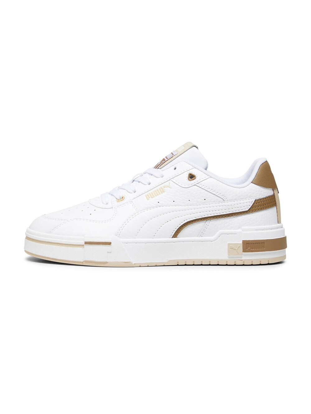 

Кроссовки Puma CA Pro Glitch, белый