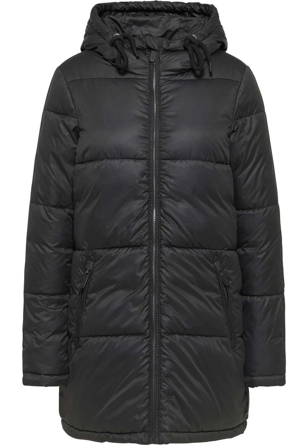 

Пуховик ICEBOUND Winteranorak, черный