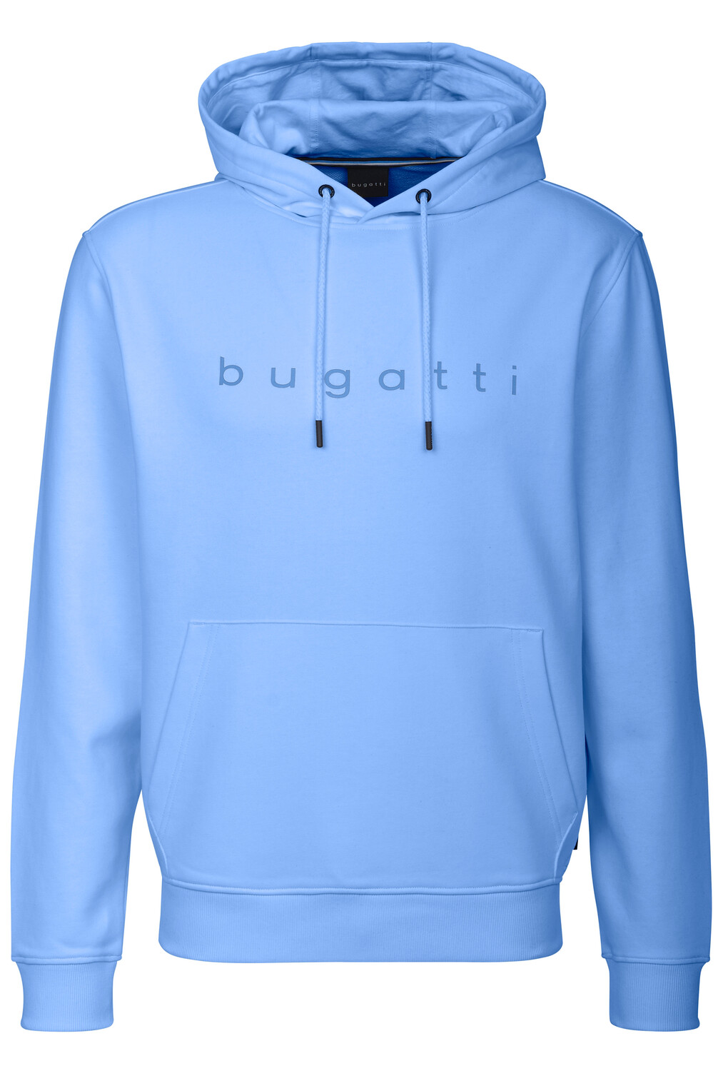 

Толстовка Bugatti, светло-синий