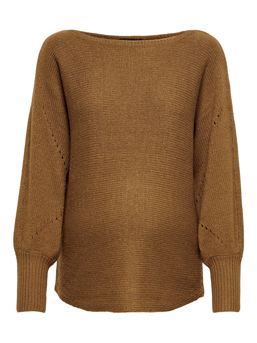 

Свитер Only Maternity Sweater Nicoya, цвет Umbra