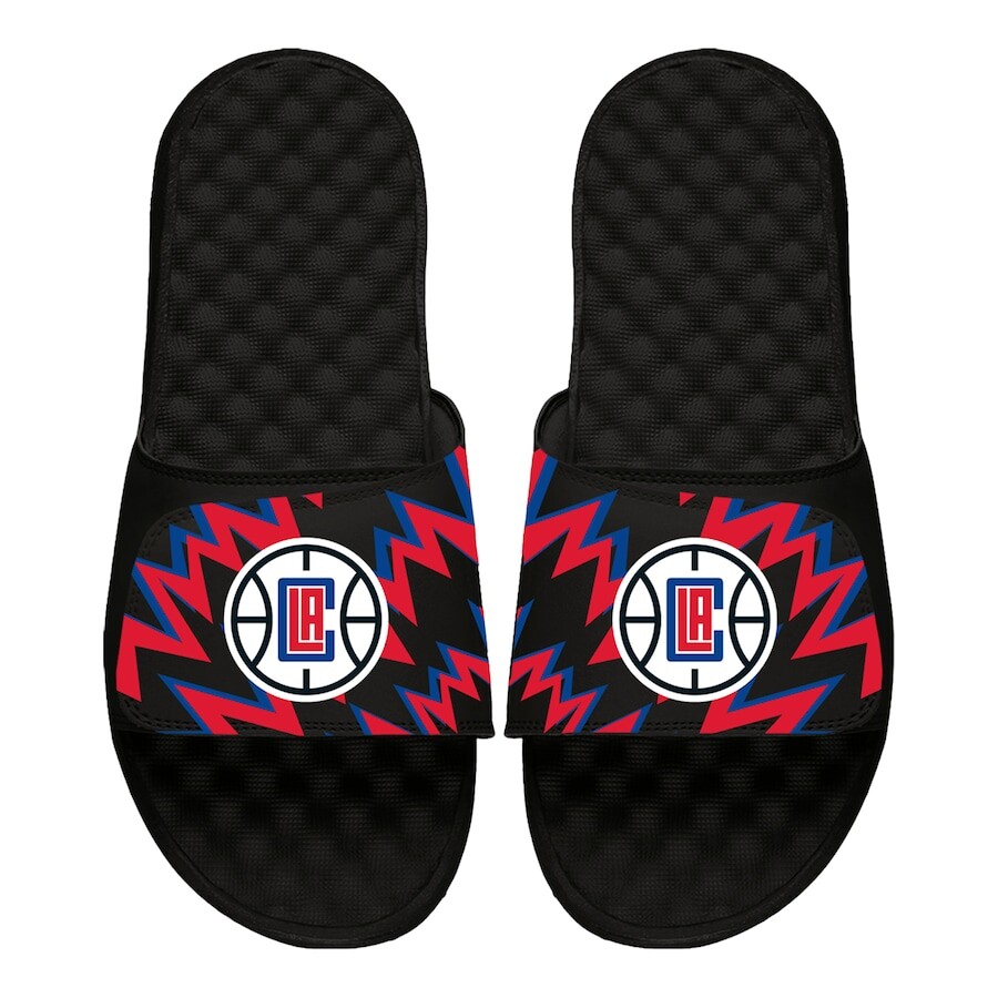 

Шлепанцы ISlide La Clippers, черный